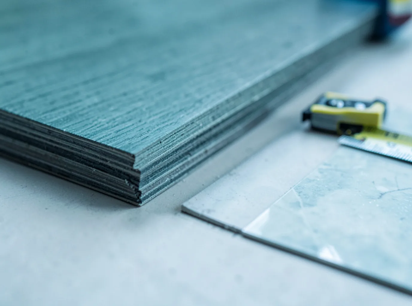 Luxury Vinyl Plank Installation Mcadoo, PA FAQs